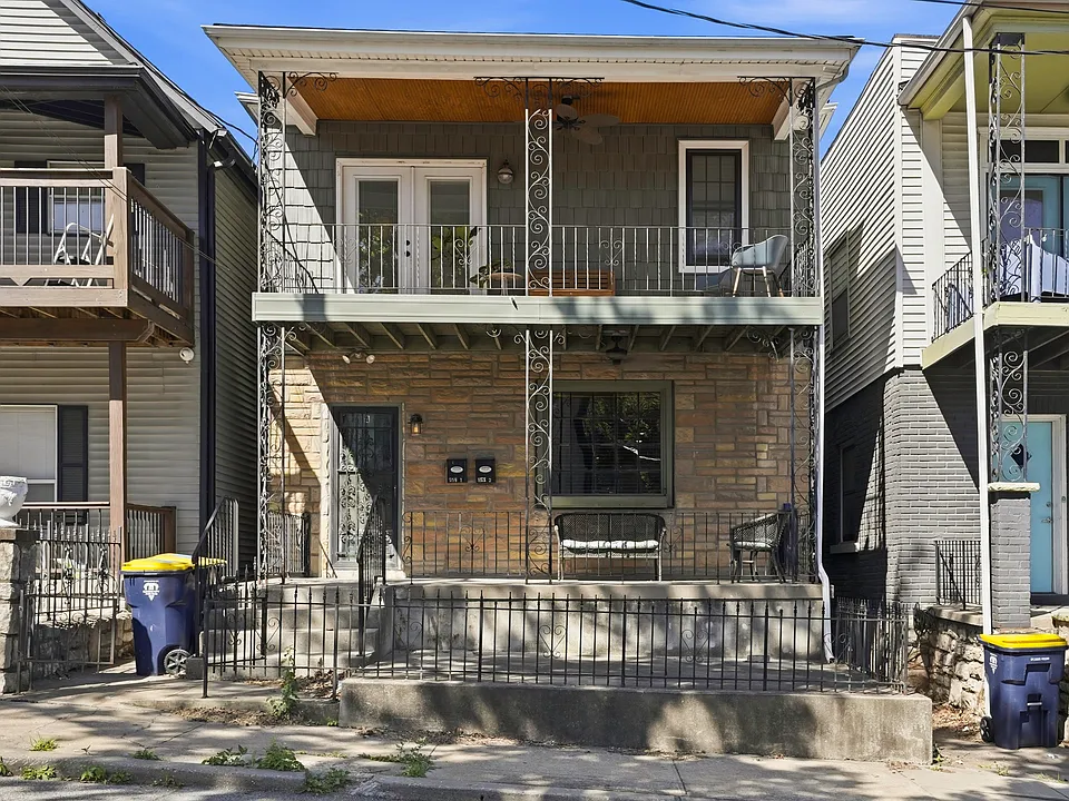 556 Harrison St