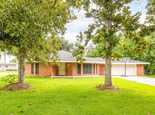 1429 Highway 665, Montegut, LA 70377