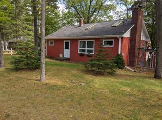 5348 E 15th St, Au Gres, MI 48703