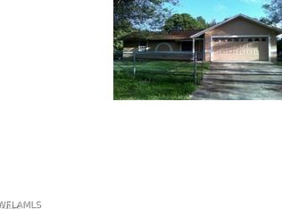 3708 2nd St W, Lehigh Acres, FL 33971