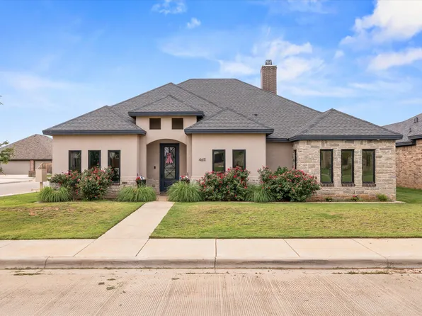 4611 139th St, Lubbock, TX 79424