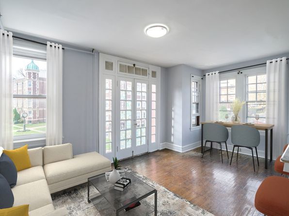 2115 N 63rd St Unit 3A