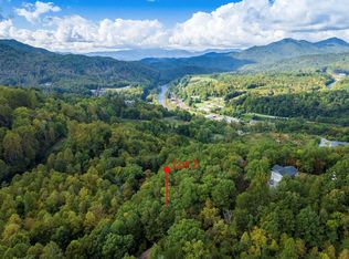 LOT 2 Fullwood Ln, Dillsboro, NC 28725