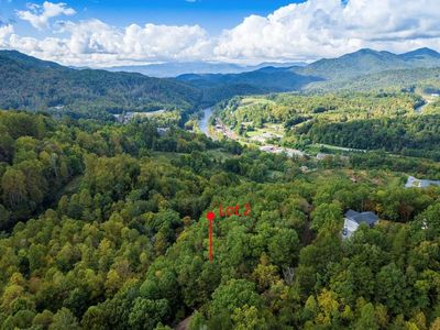LOT 2 Fullwood Ln, Dillsboro, NC, 28725