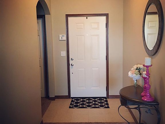 Entry way
