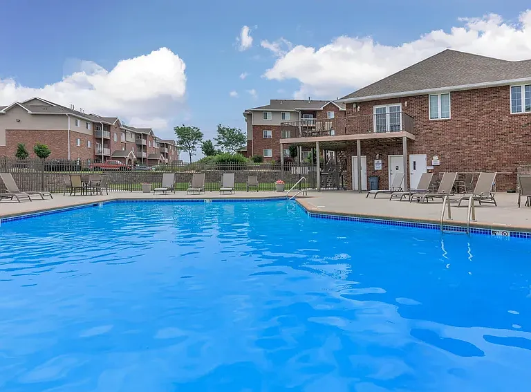 Springhill Ridge Apartments — Photo 18