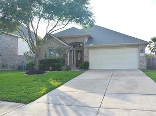 2426 Golden Fork Dr, Katy, TX 77494