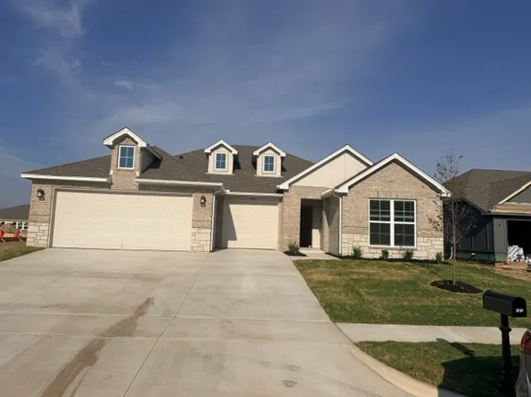 3020 S Palm Ave, Broken Arrow, OK 74011