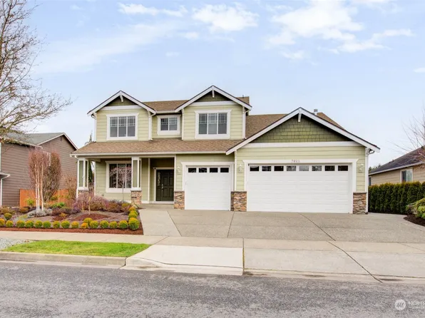 7025 288th Street NW, Stanwood, WA 98292