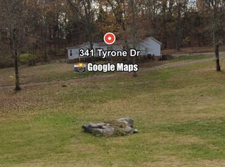 341 Tyrone Rd, Mount Juliet, TN 37122