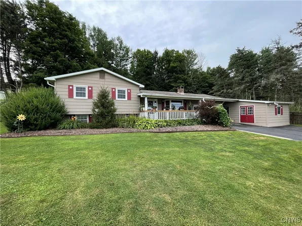 422 State Route 13, Cortland, NY 13045
