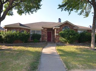 5512 Fruitwood Dr, McKinney, TX 75070
