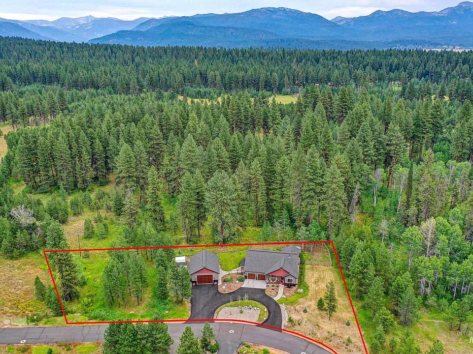 687 Fox Ridge Ln, Mccall, ID 83638 MLS 98886866 Zillow