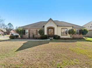189 Sunline Dr, Petal, MS 39465