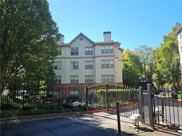 5559 Glenridge Dr Unit 2402, Sandy Springs, GA 30342
