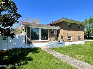 5900 Jeanine Dr, Louisville, KY