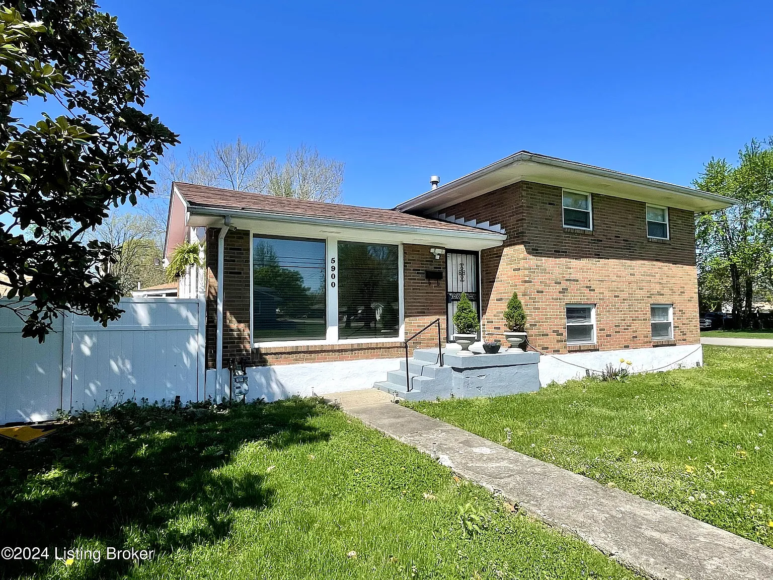 5900 Jeanine Dr photo 1