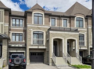 106 Sandwell St, Vaughan, ON L4H 4S4