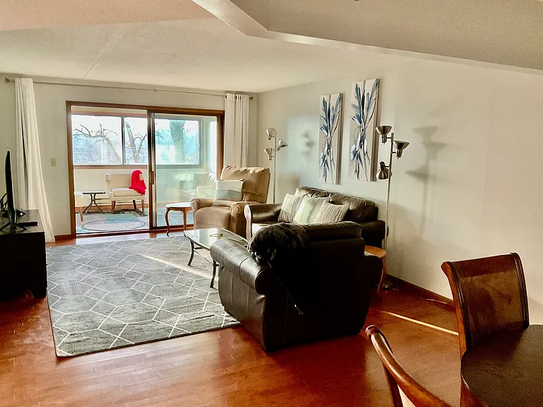 2100 Valkyrie Dr NW #306 — Photo 4