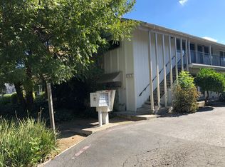 Saratoga Ave, Santa Clara, CA 95050