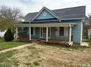 504 N 3rd St, Mebane, NC 27302