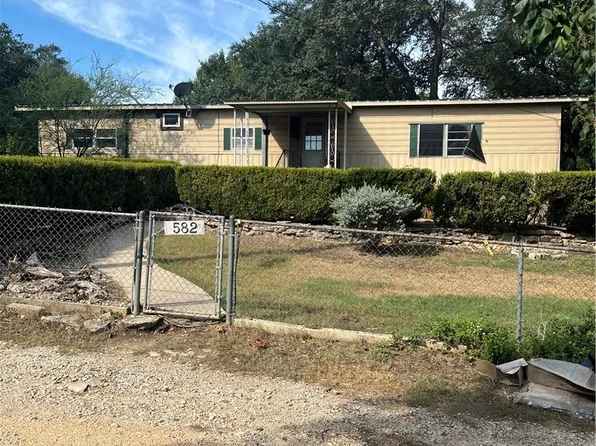 582 Grandview Bnd, Canyon Lake, TX 78133