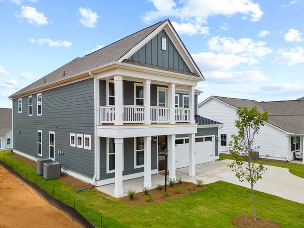 331 Hillman Trail Dr, Moncks Corner, SC 29461