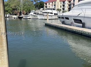 45 Harbour Psge, Hilton Head Island, SC 29926