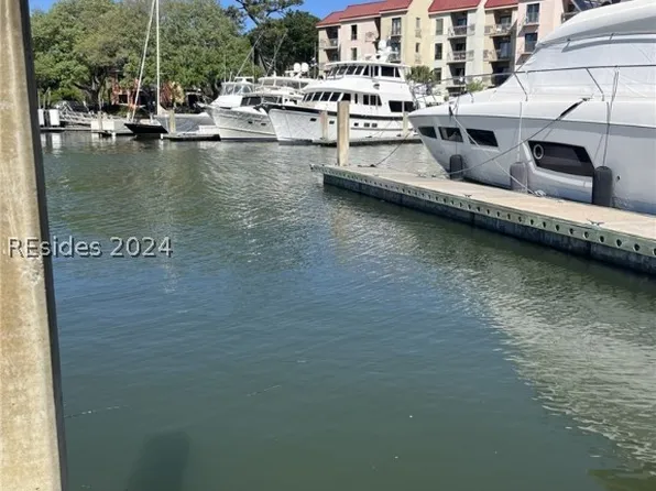 45 Harbour Psge, Hilton Head Island, SC 29926