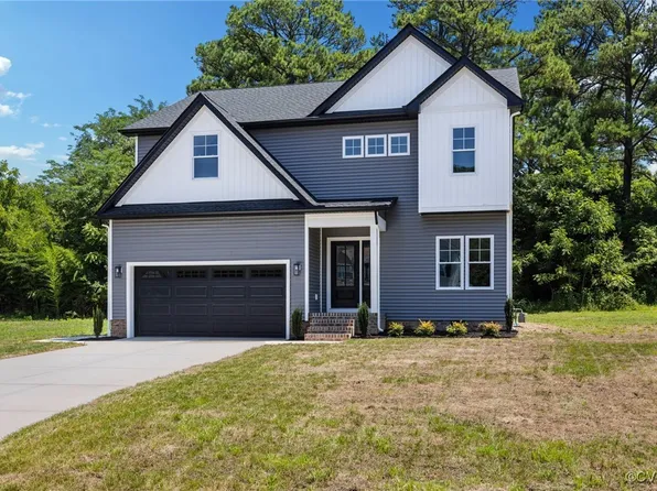 14913 Tosh Ct, Chester, VA 23831