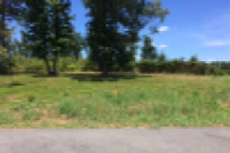 1.13 ACRES APPRAISED 90k