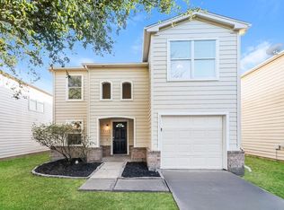 2323 Emory Knoll Dr, Fresno, TX 77545