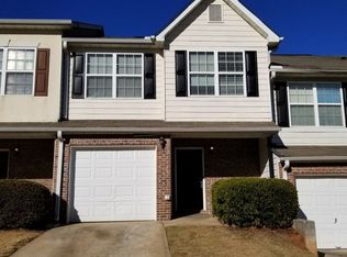 678 Georgetown Ct, Jonesboro, GA 30236