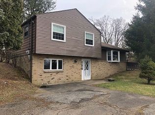2227 Little Sewickley Creek Rd, Sewickley, PA
