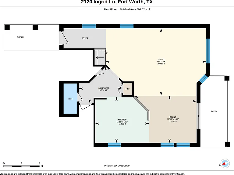 2120 Ingrid Ln — Photo 19