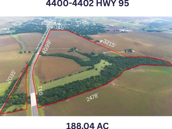 4400-4402 Highway 95, Out of Area, TX 76530-5418