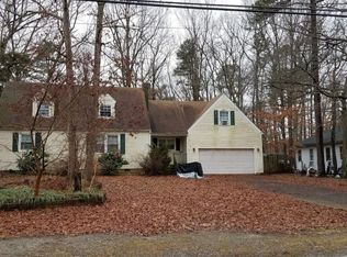 459 Nectar Ave, Galloway, NJ 08205