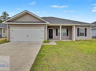 315 Grayson Ave, Hinesville, GA 31313