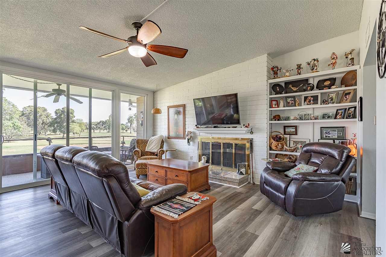 500 E Country Club Dr UNIT 8