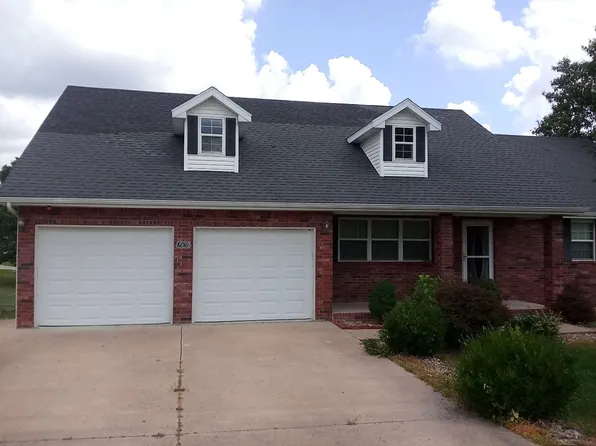 19658 Longview Rd, Waynesville, MO 65583