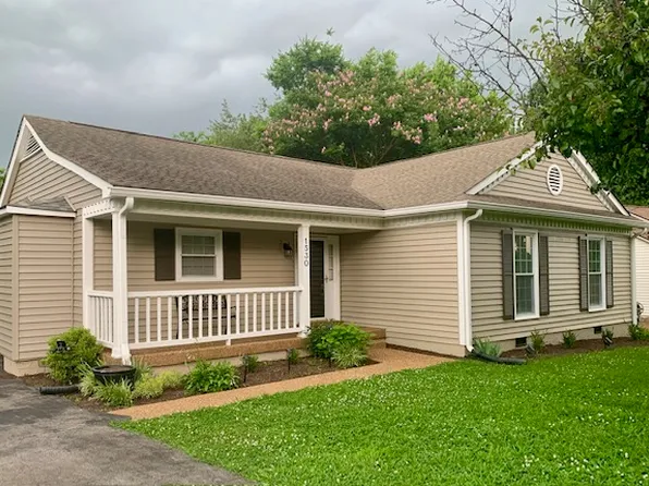 1530 Stonehill Rd, Mount Juliet, TN 37122