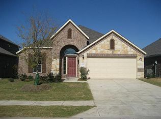 12217 Candle Island Dr, Frisco, TX 75034