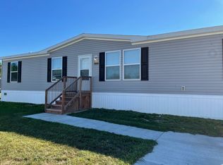 849 Jerald Dr #849, Flint, MI 48506