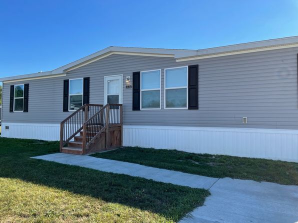 849 Jerald Dr #849