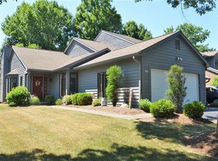 50 Ellington Cir #PVT, Rochester, NY 14612