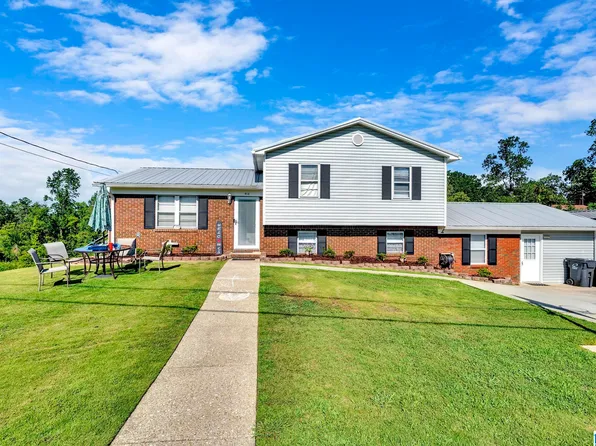 612 Darlene Dr, Fultondale, AL 35068