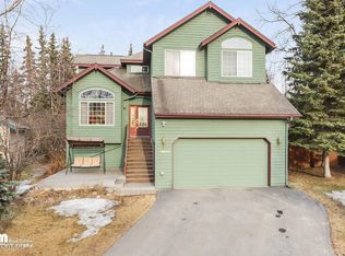 4430 Birch Run Cir, Anchorage, AK 99507