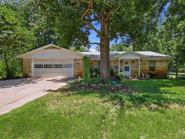 200 W North St, Aubrey, TX 76227