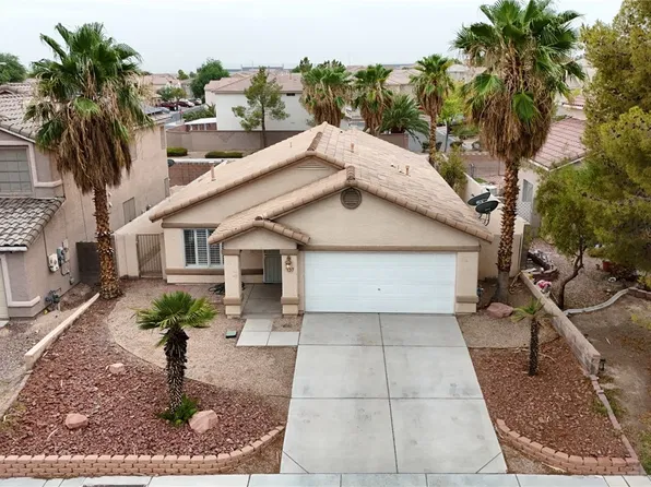 137 Winley Chase Ave, North Las Vegas, NV 89032