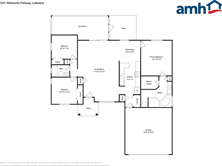 7241 Winkworth Pkwy — Photo 2